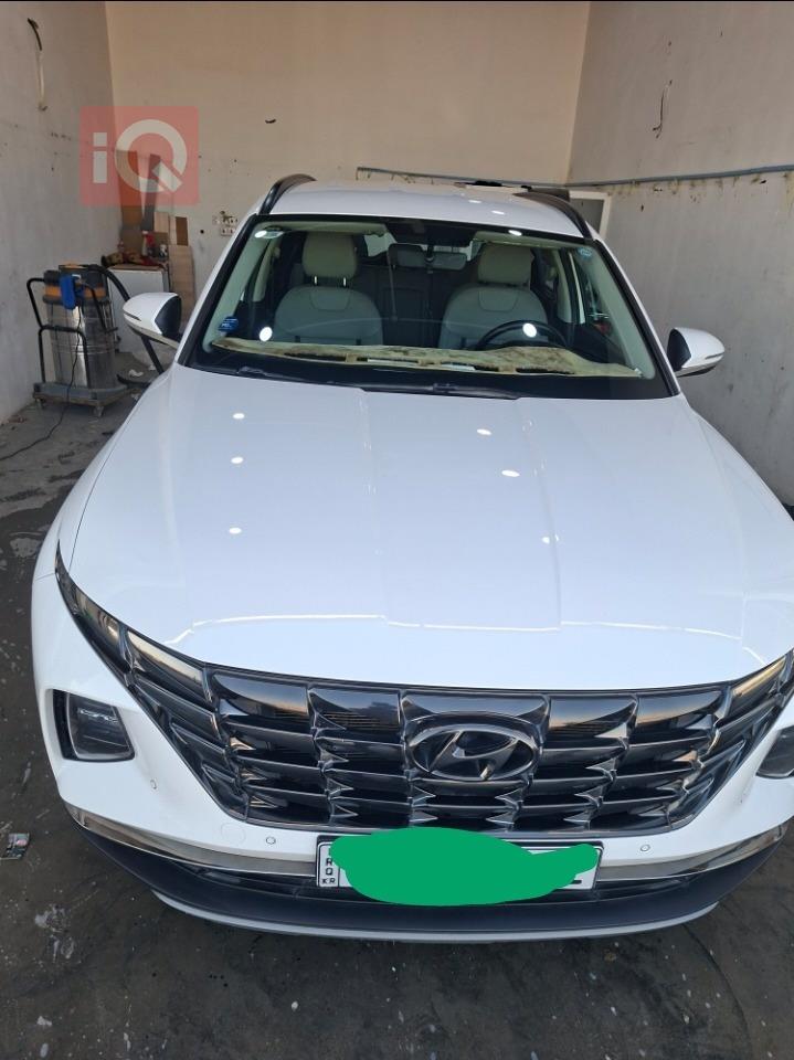 هيونداي توسان